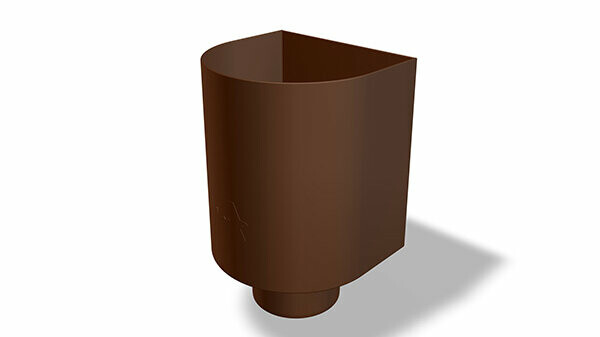 PREFA leader head round